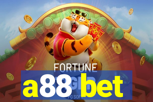 a88 bet